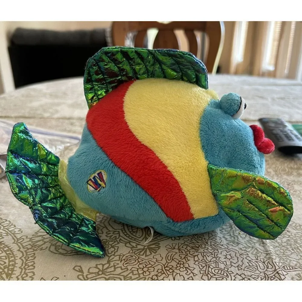 GANZ webkinz pucker